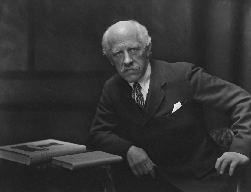 Fridtjof Nansen